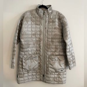 The North Face Thermoball Puff Jacket